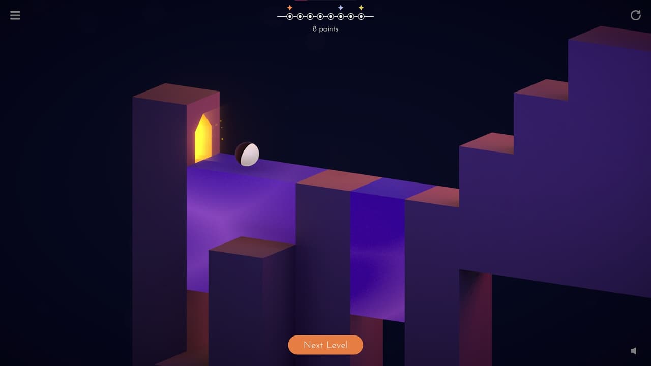 An Oddly Satisfying Game ➰ screenshot 4