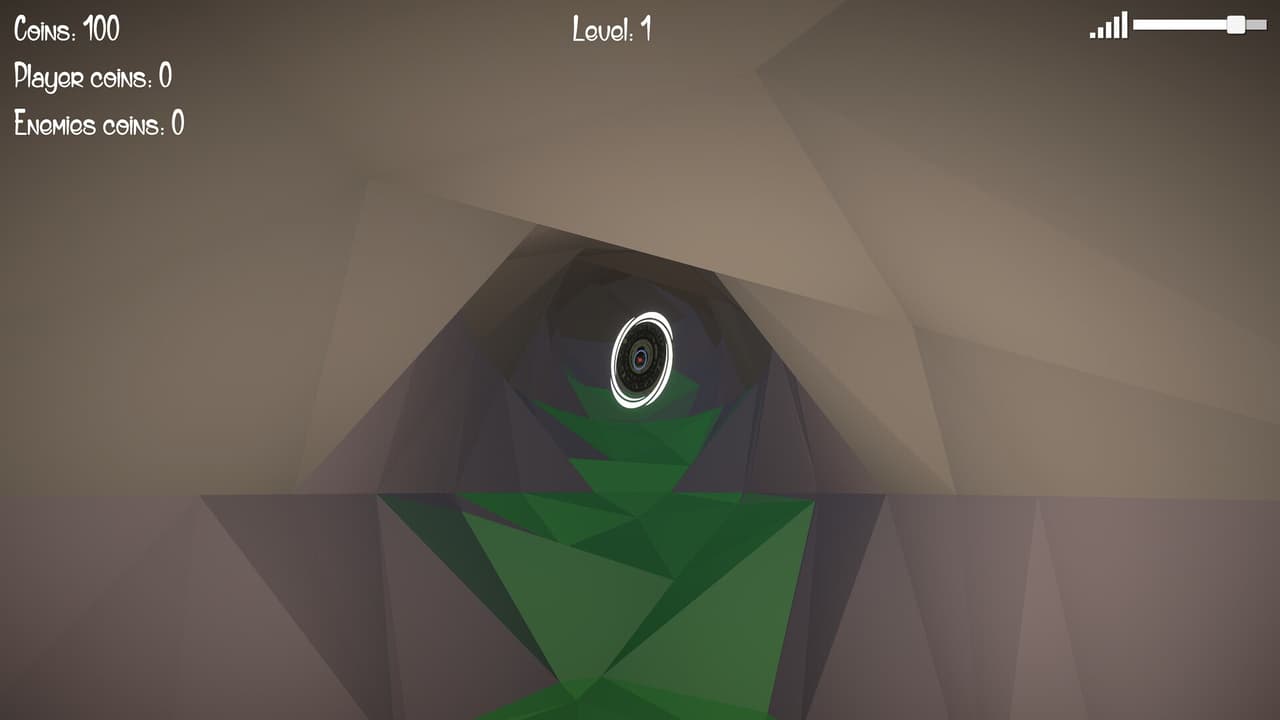 Gold Seeker screenshot 4