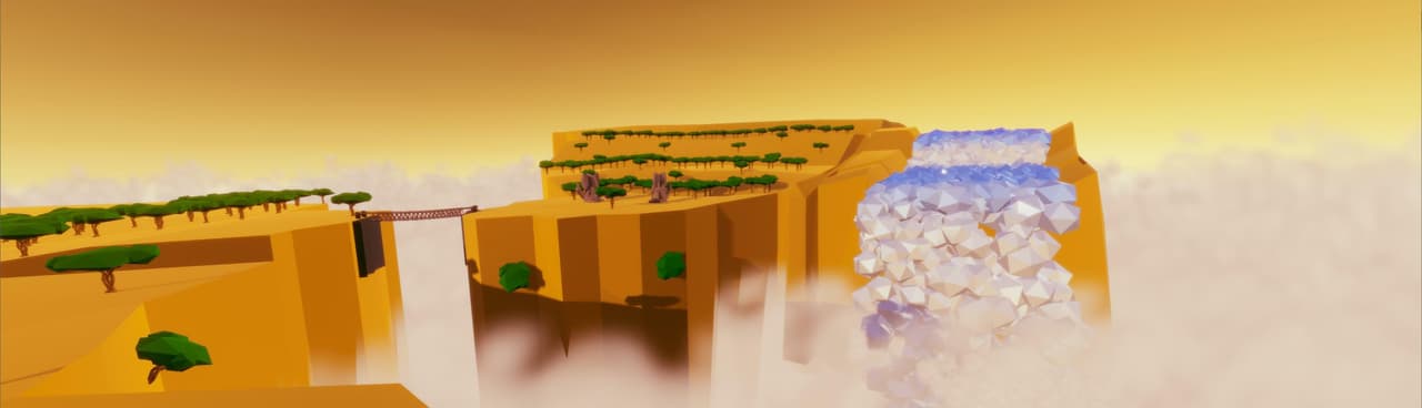 Train to Teasan screenshot 2