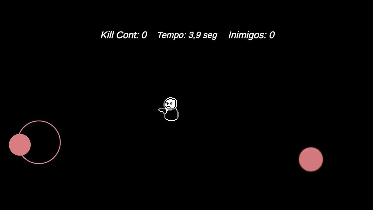 Bang! Bang! (itch) screenshot 4