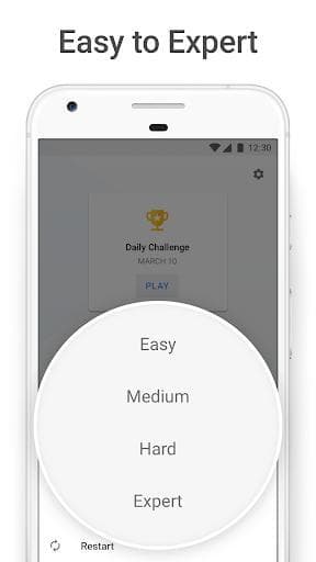Sudoku.com - Free Game screenshot 4