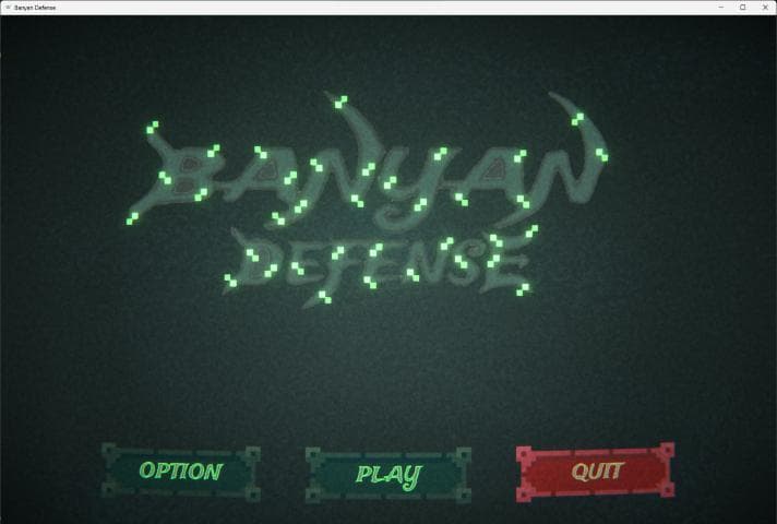 Banyan Defense screenshot 2