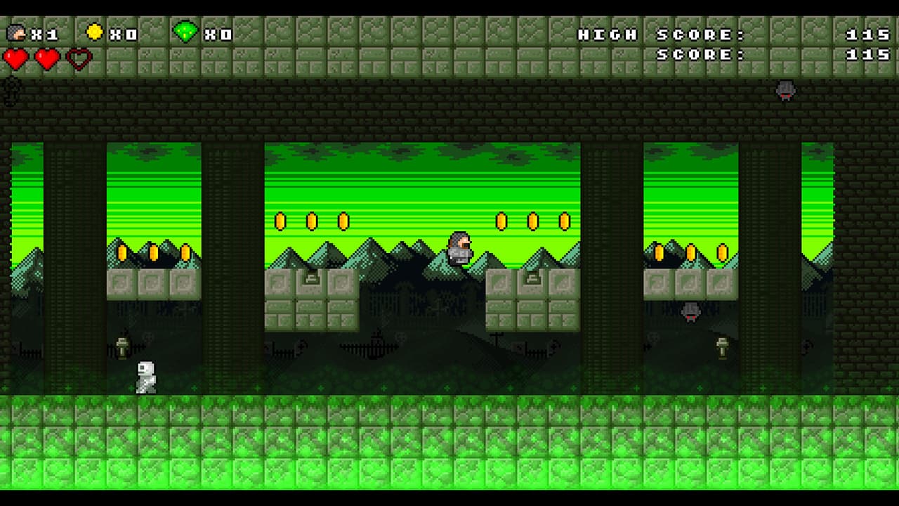 The Maze: Endless nightmare screenshot 3
