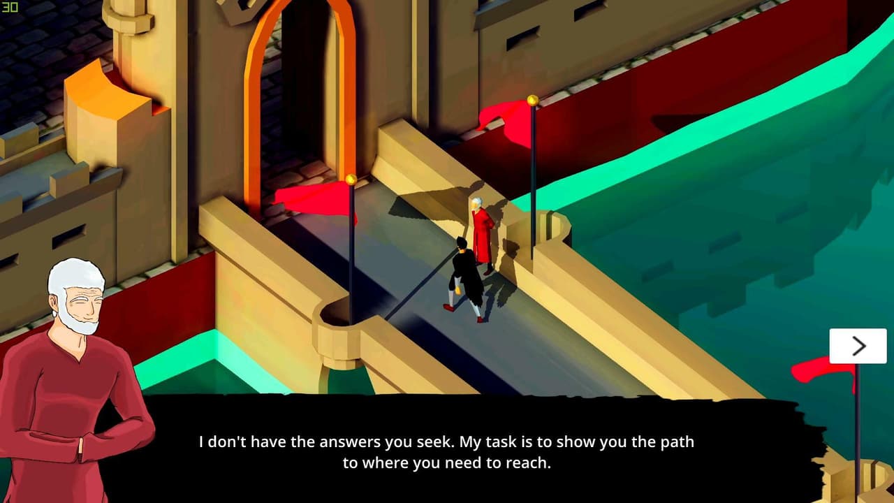 Kaedins Fate screenshot 6