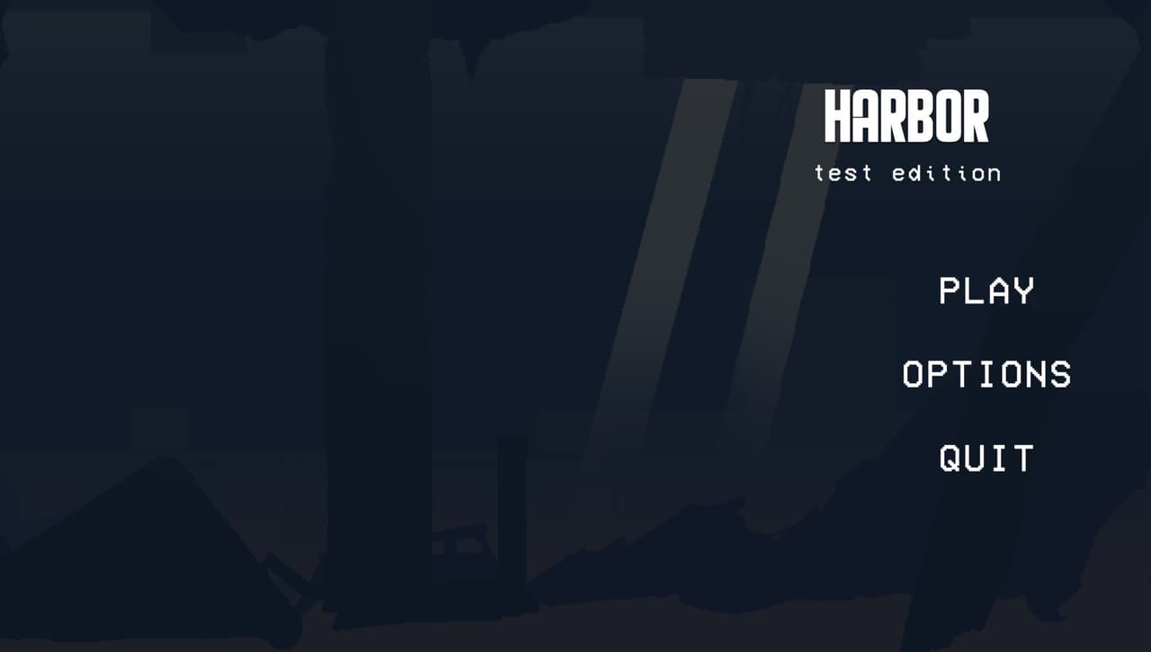Harbor screenshot 2