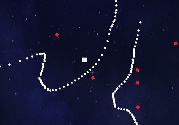 SPACE SQUARE