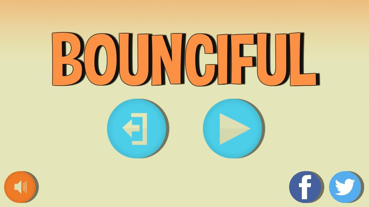 Bounciful screenshot 2