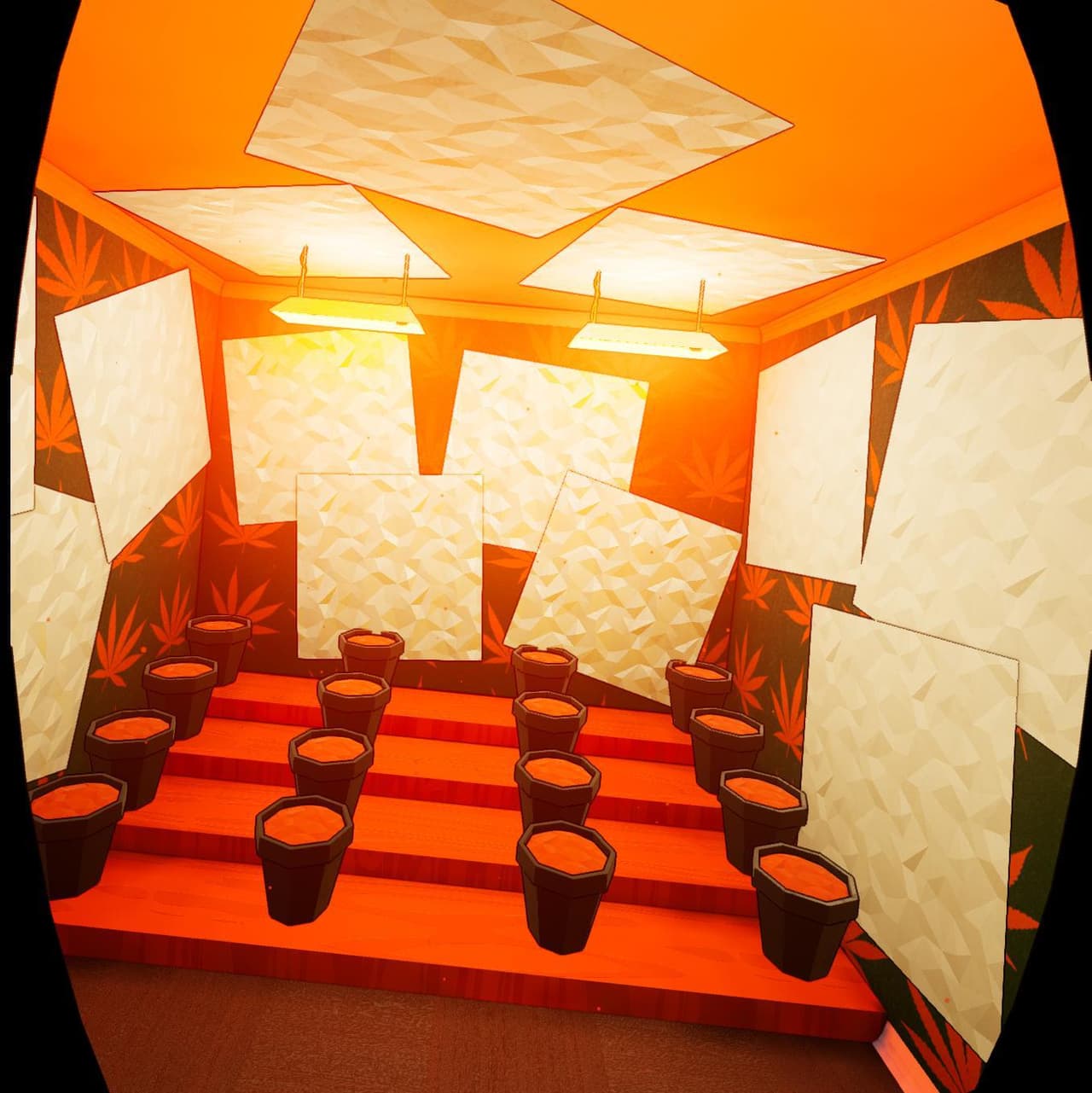 GrowVR screenshot 4
