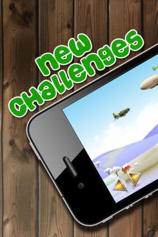 The Flying Game screenshot 4