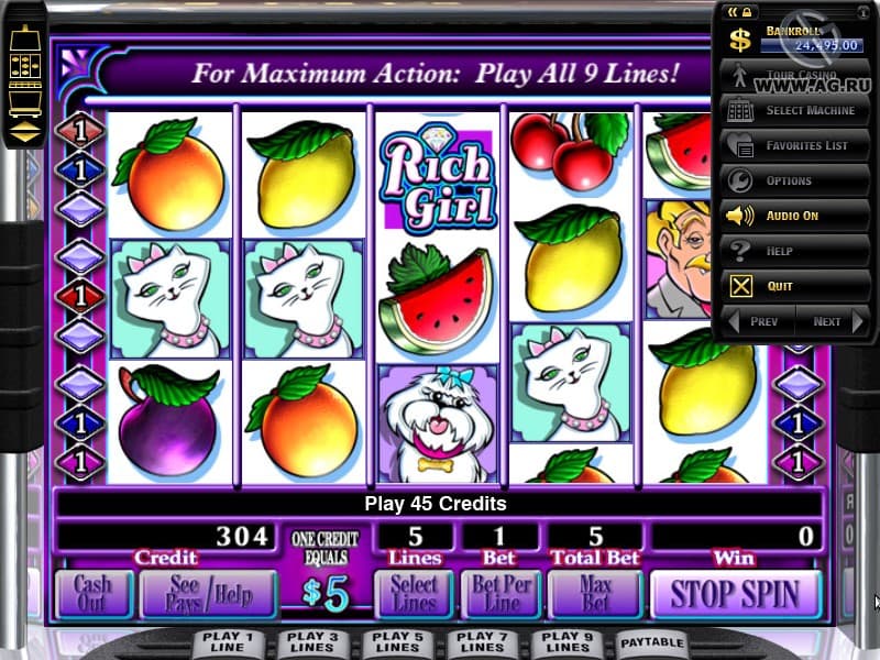 IGT Slots: Texas Tea screenshot 5
