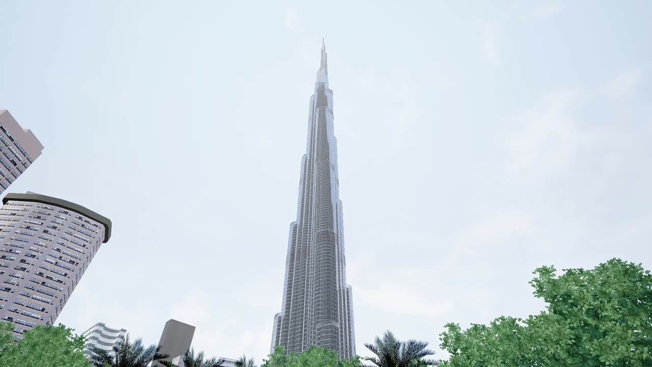 renderB screenshot 3
