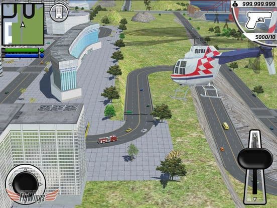 Grand Heist Online Free screenshot 4