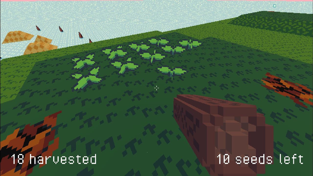 Pineapple Surf screenshot 4