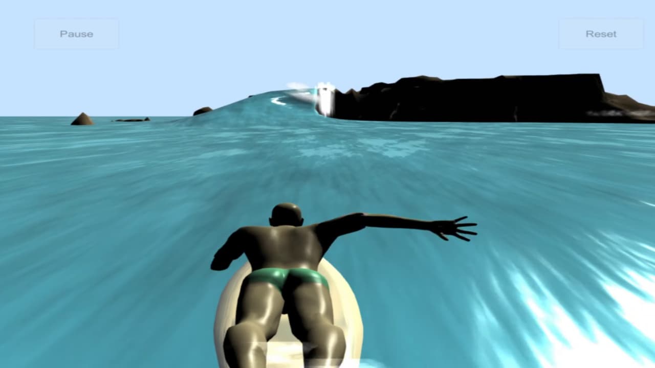 Search for Surf