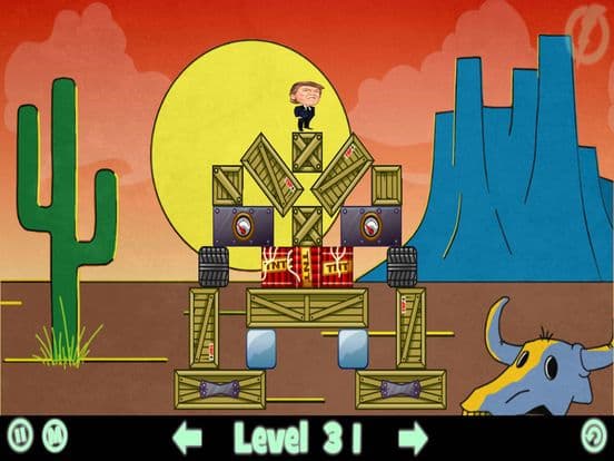 Border Wall - Donald Trump Free Edition screenshot 4