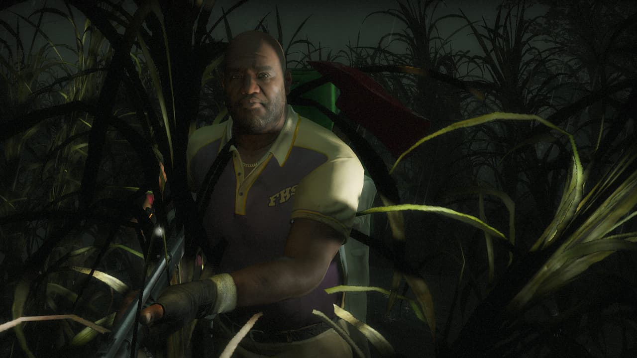 Left 4 Dead 2 screenshot 4