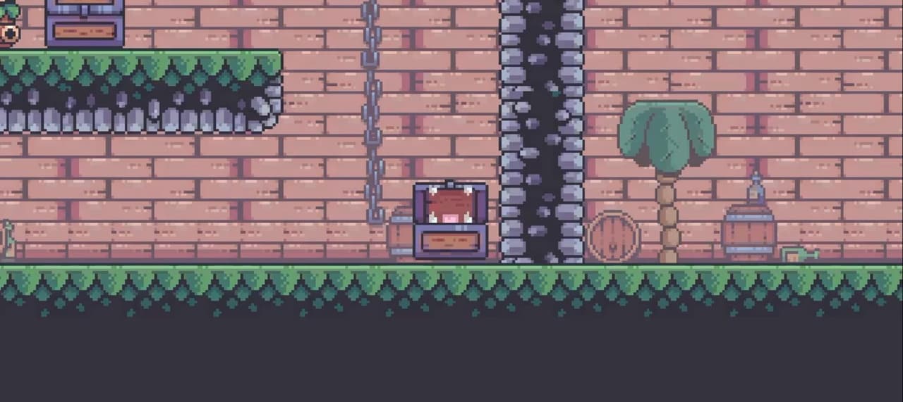 Unseen Possessor screenshot 3