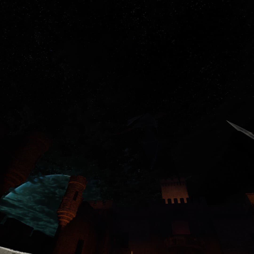 Dragon Fight VR screenshot 4