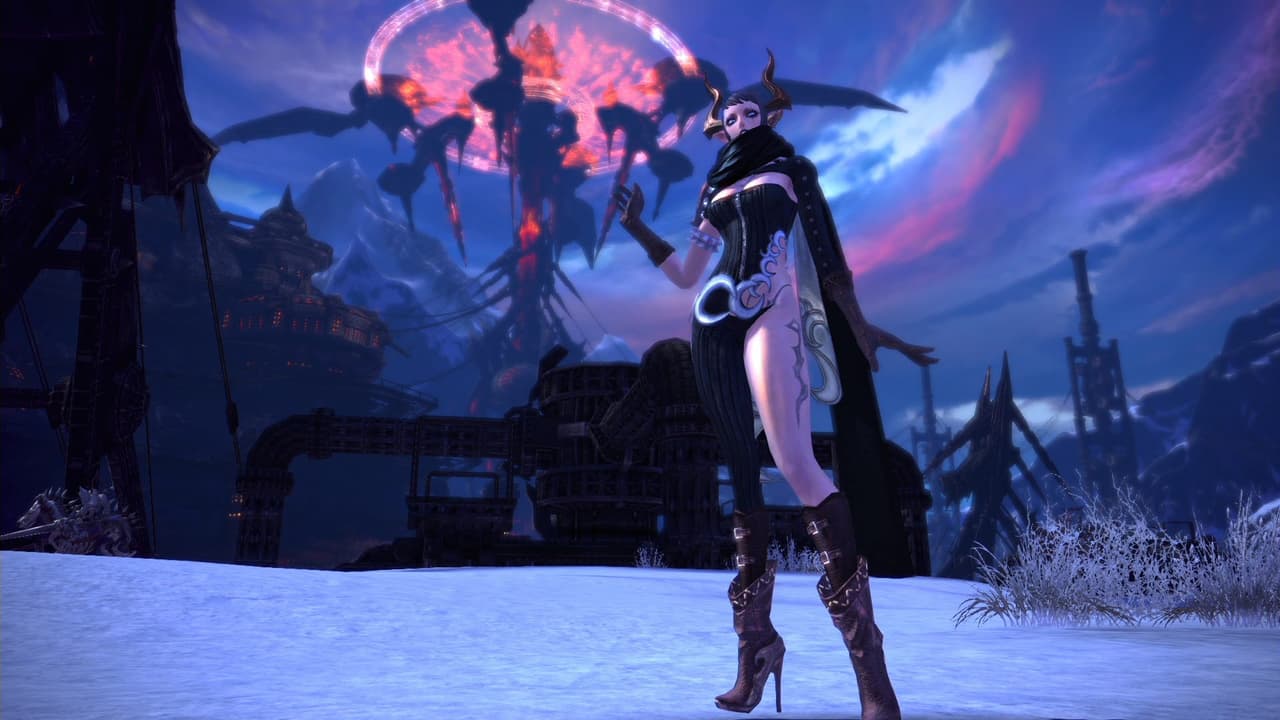 TERA: Starter Pack Deluxe