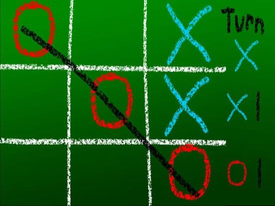 Tic Tac Toe Bro screenshot 3