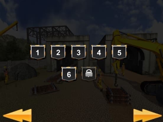 Indian Railway Bridge Builder: Train Game 2017 screenshot 5