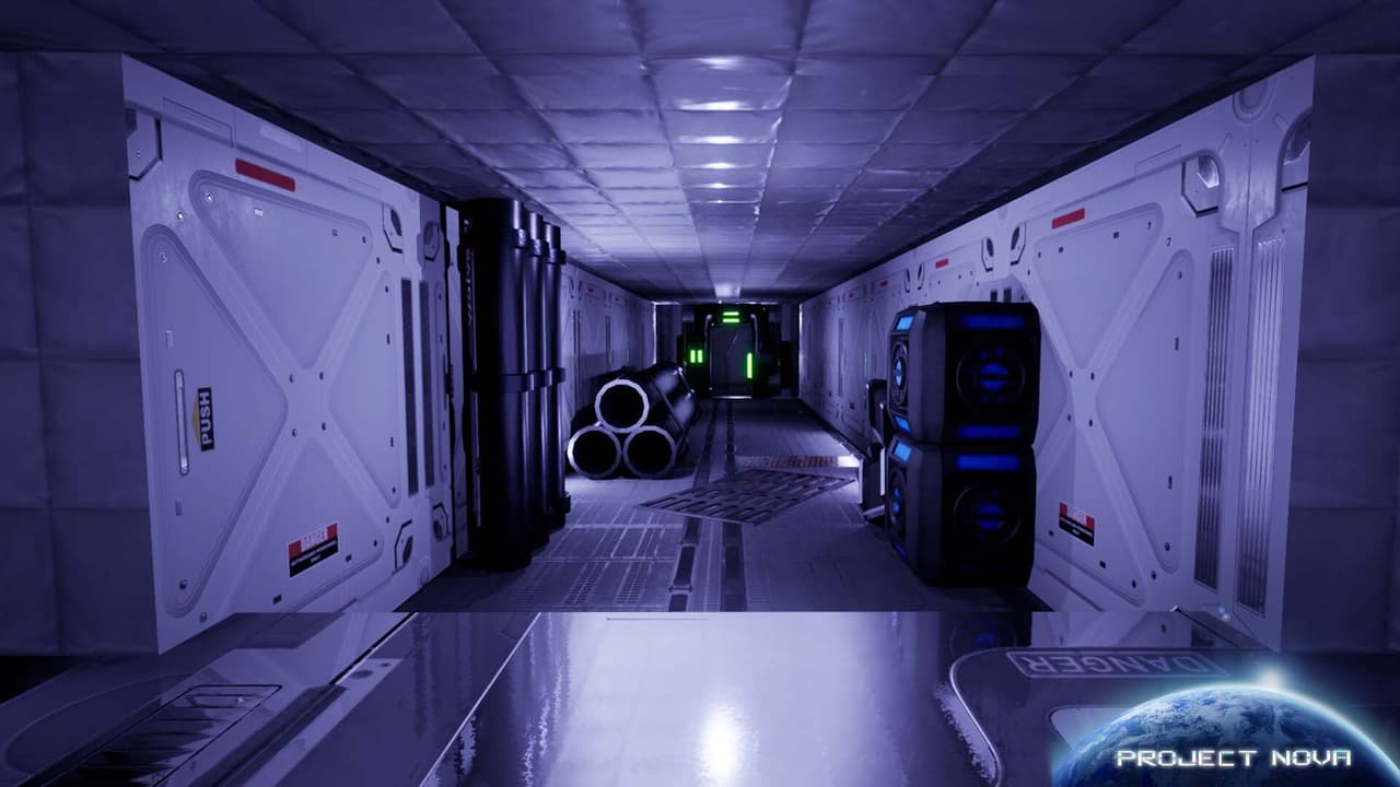 PROJECT NOVA screenshot 5