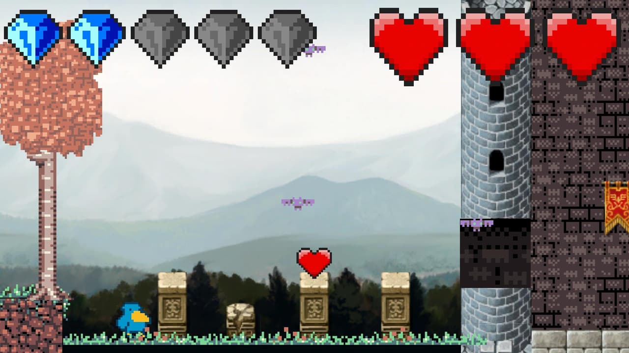 Projekt Baby screenshot 3