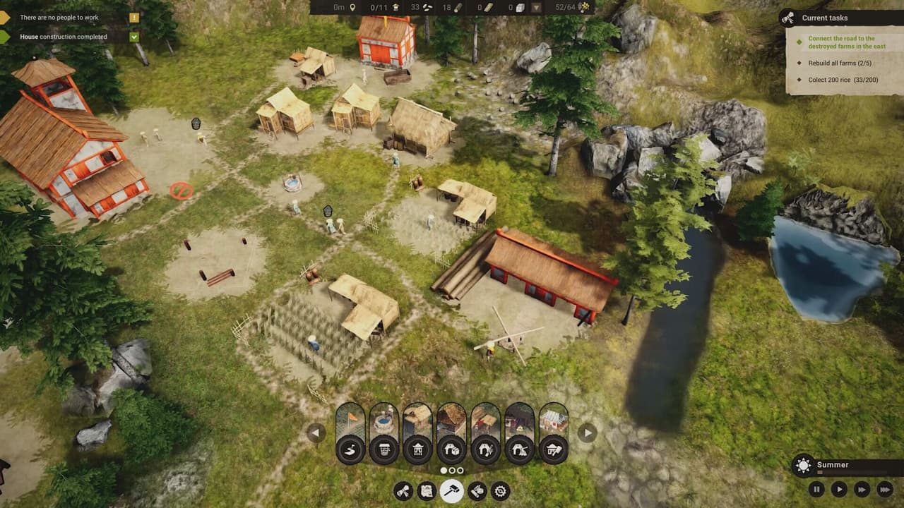 Chinese Empire screenshot 3