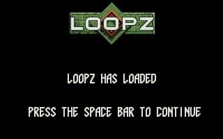 Loopz screenshot 4