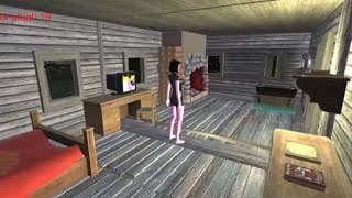 Daisy3D screenshot 2