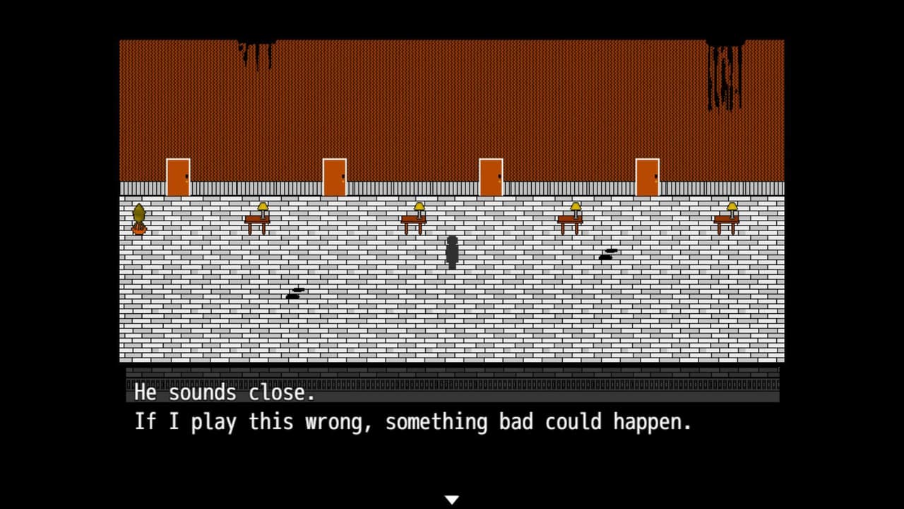 OHTLE screenshot 2