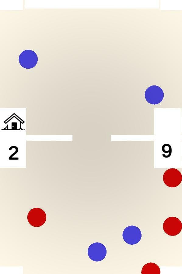 SlingShooter (oguzkagancapan) screenshot 3