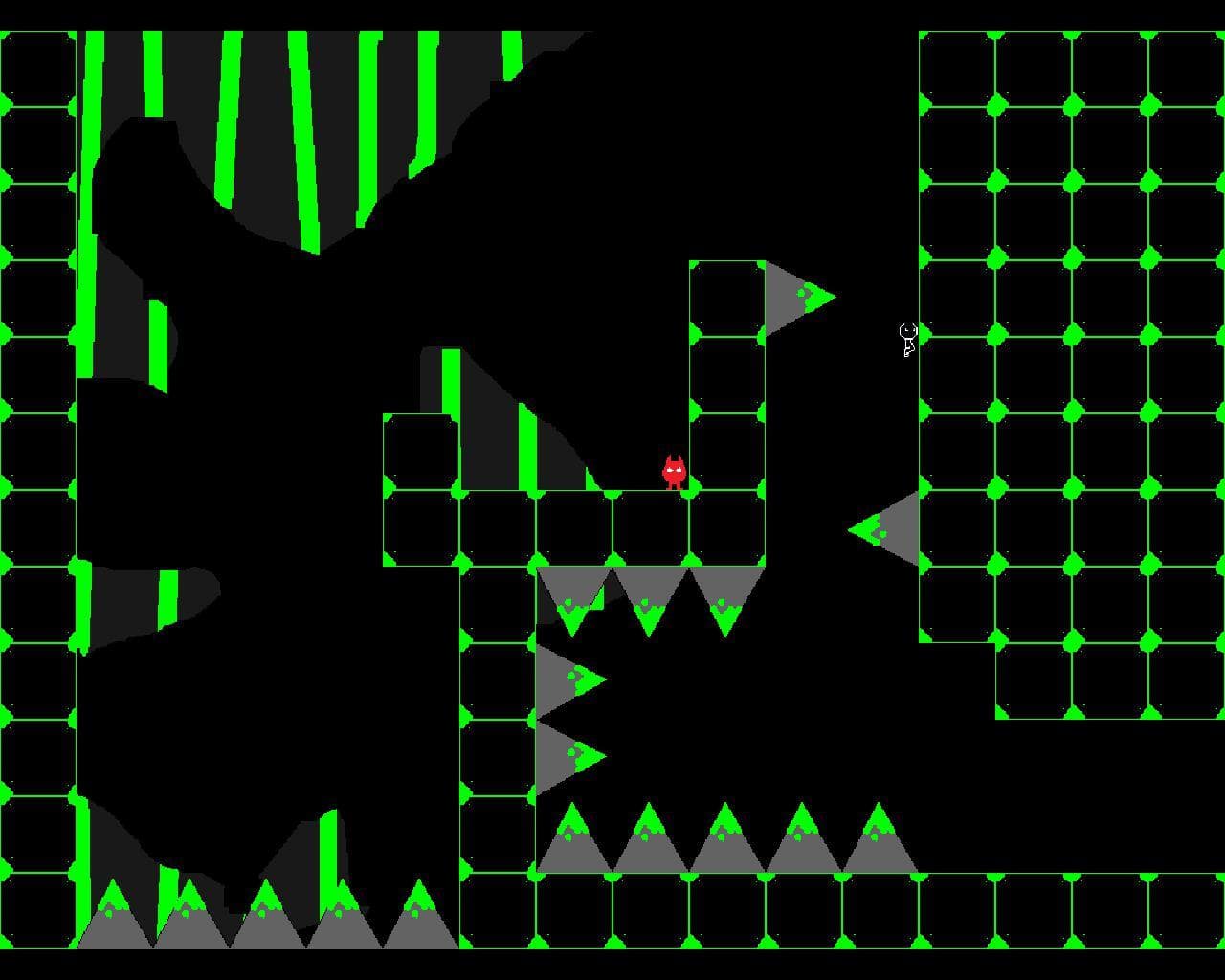 Phase version Alpha 1.2 screenshot 3