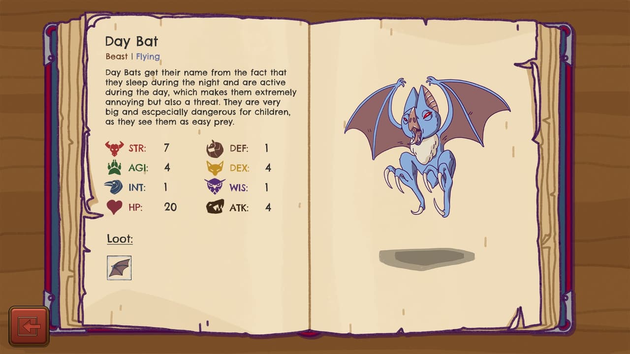 The Quest Giver screenshot 5
