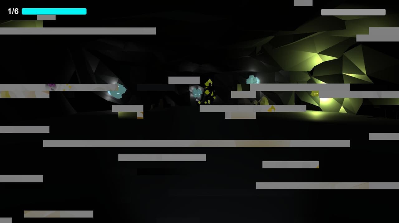 Monsters, Crystals, and Water Coolers screenshot 5