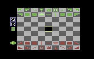 Laser Chess (1987) screenshot 6