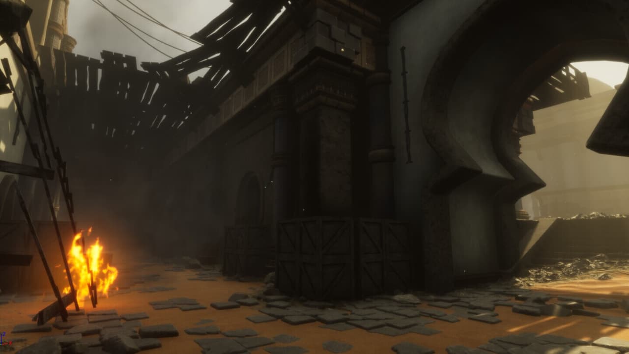PEAK.53 screenshot 4