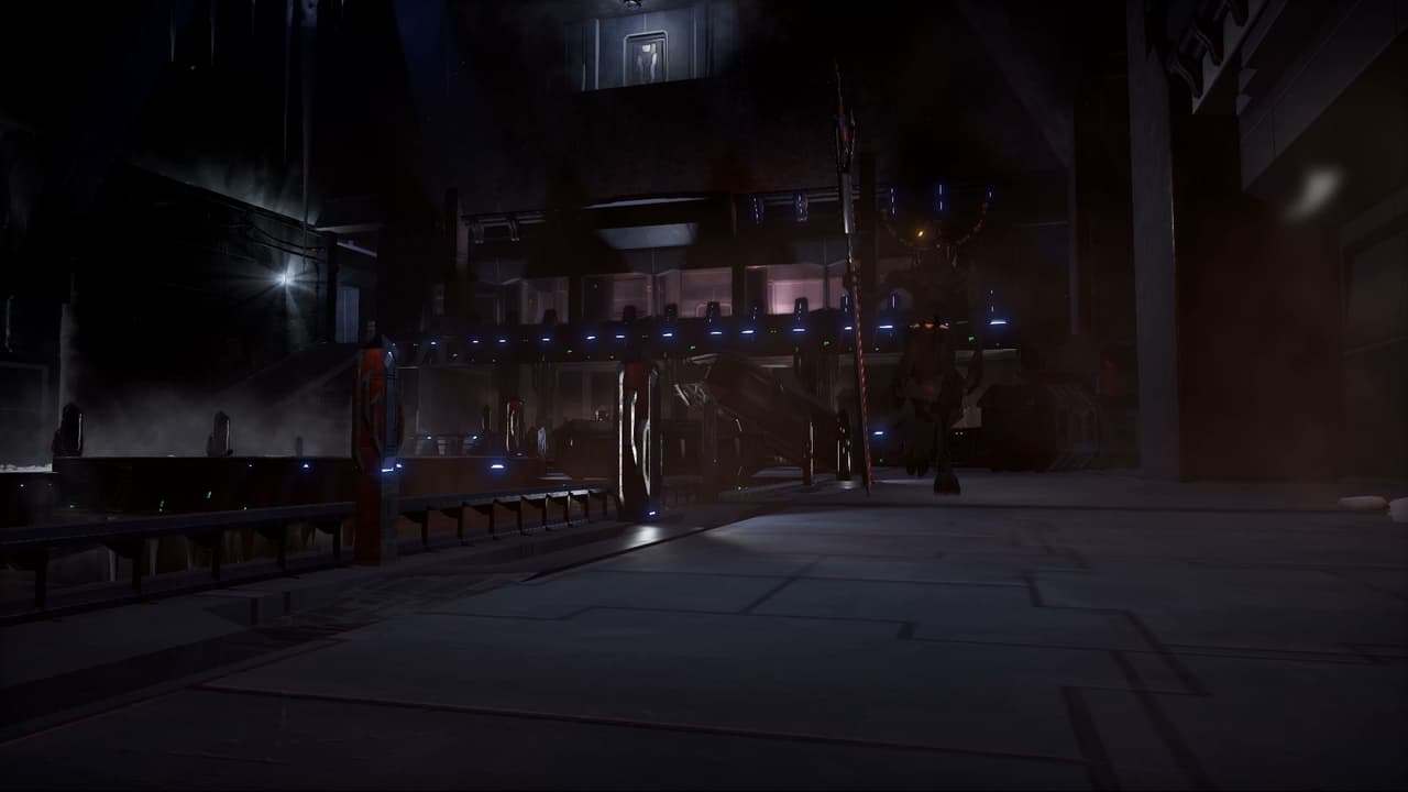 Hellpoint screenshot 4