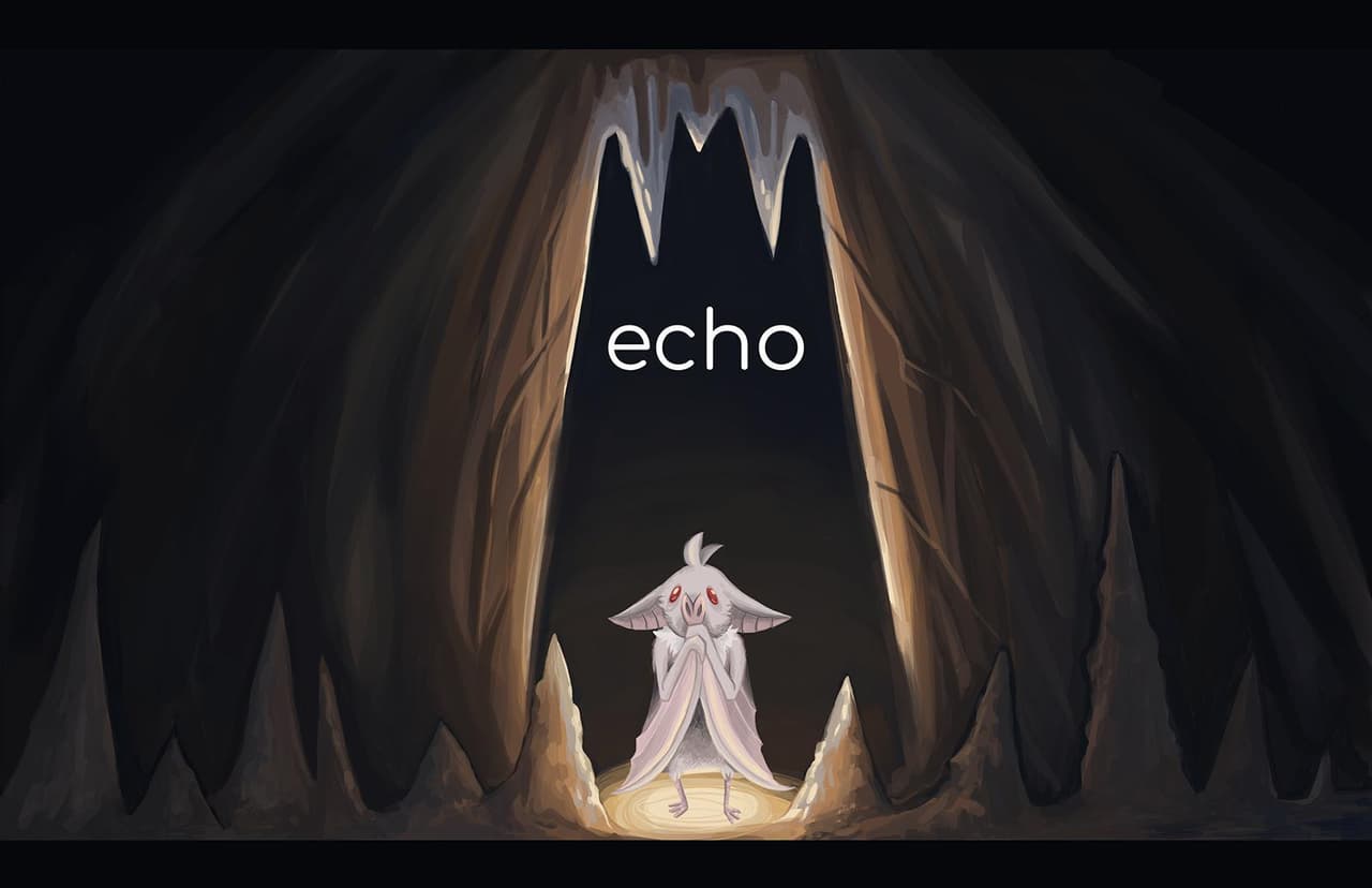 Echo (Mobile) screenshot 2