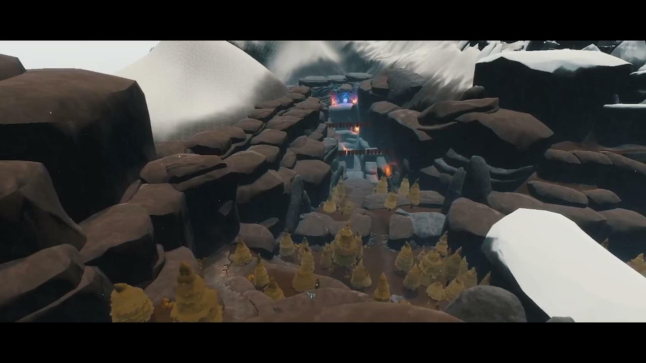 Alter (Fredrik Hanses) screenshot 3
