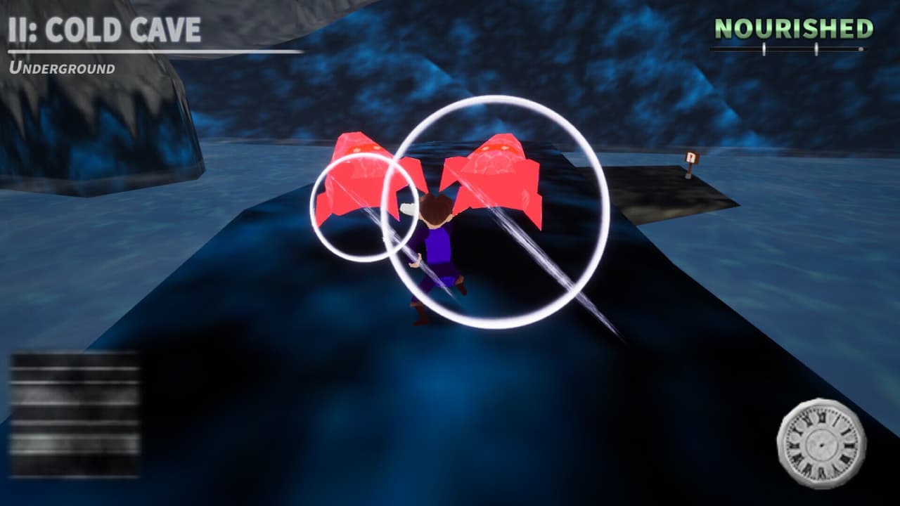 Planet Mort screenshot 4