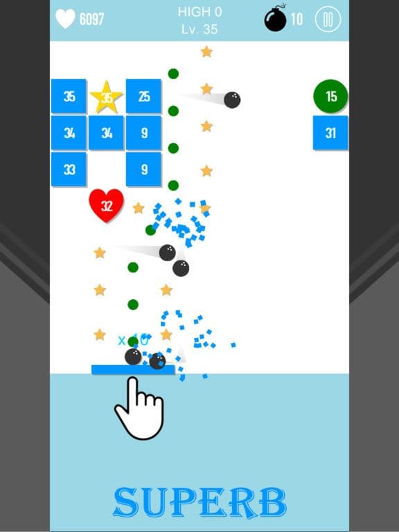 Super-B screenshot 4