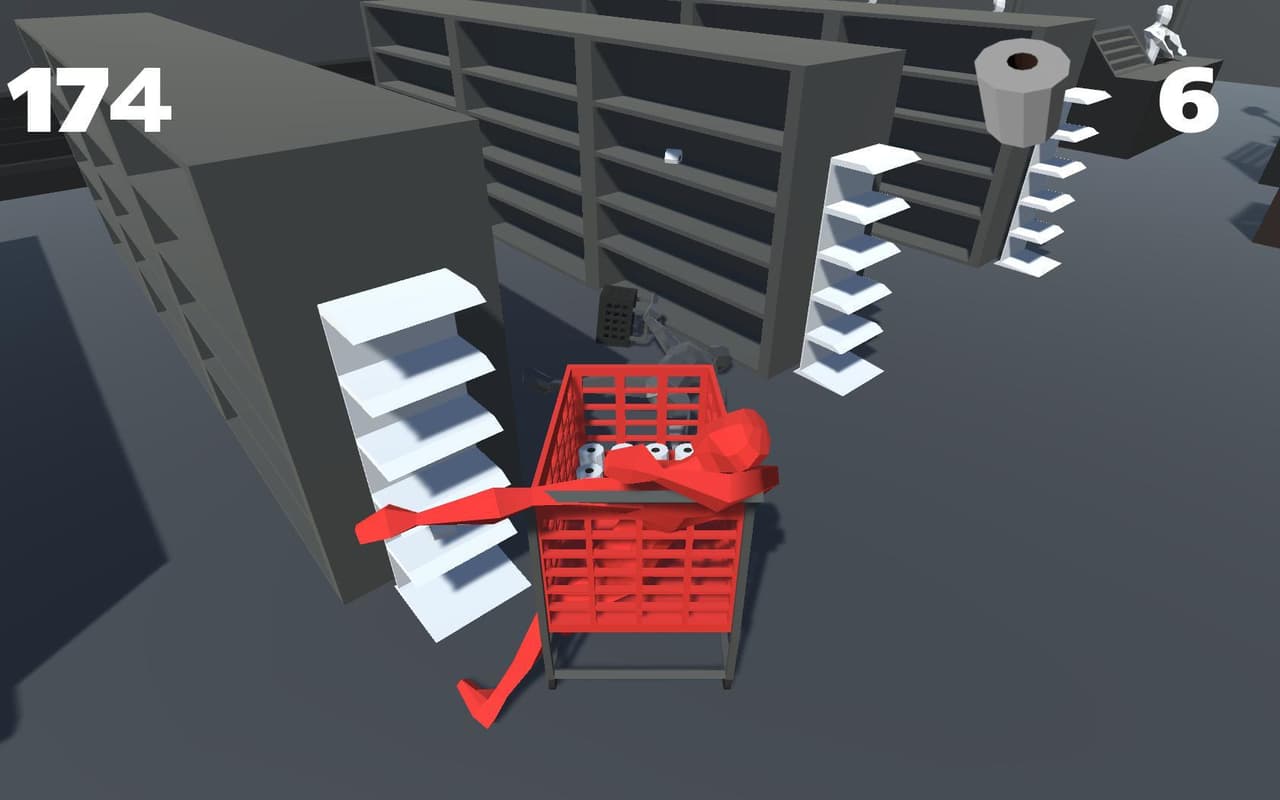 Shopping Simulator 2020 screenshot 6