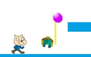 CURSE LAND screenshot 3
