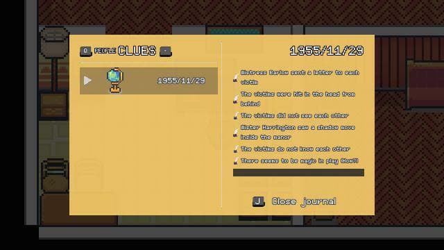 Stuck in time (Fox Game Dev, Patricia Lazaro, Alejandro Royo, RabidTunes) screenshot 5