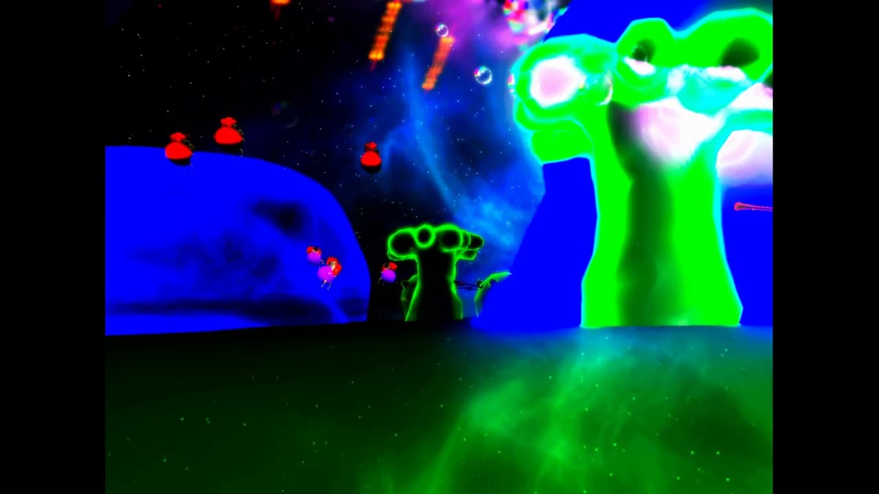 Rocket Swords screenshot 5