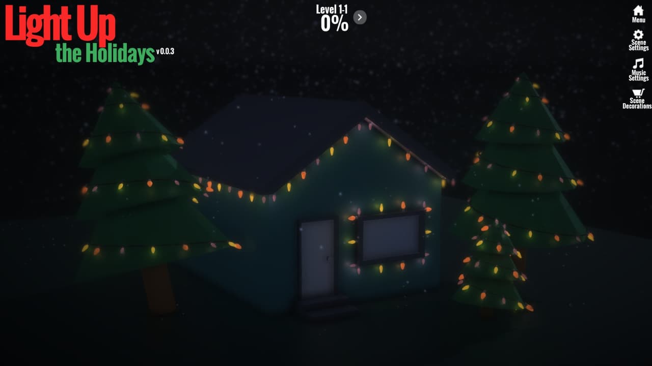 Light Up the Holidays screenshot 3