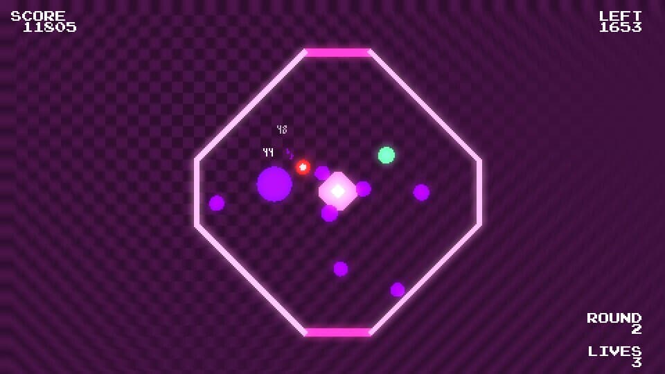 HellSpheres screenshot 5