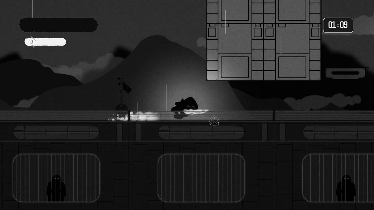 SPARKS (Tamsoh) screenshot 3
