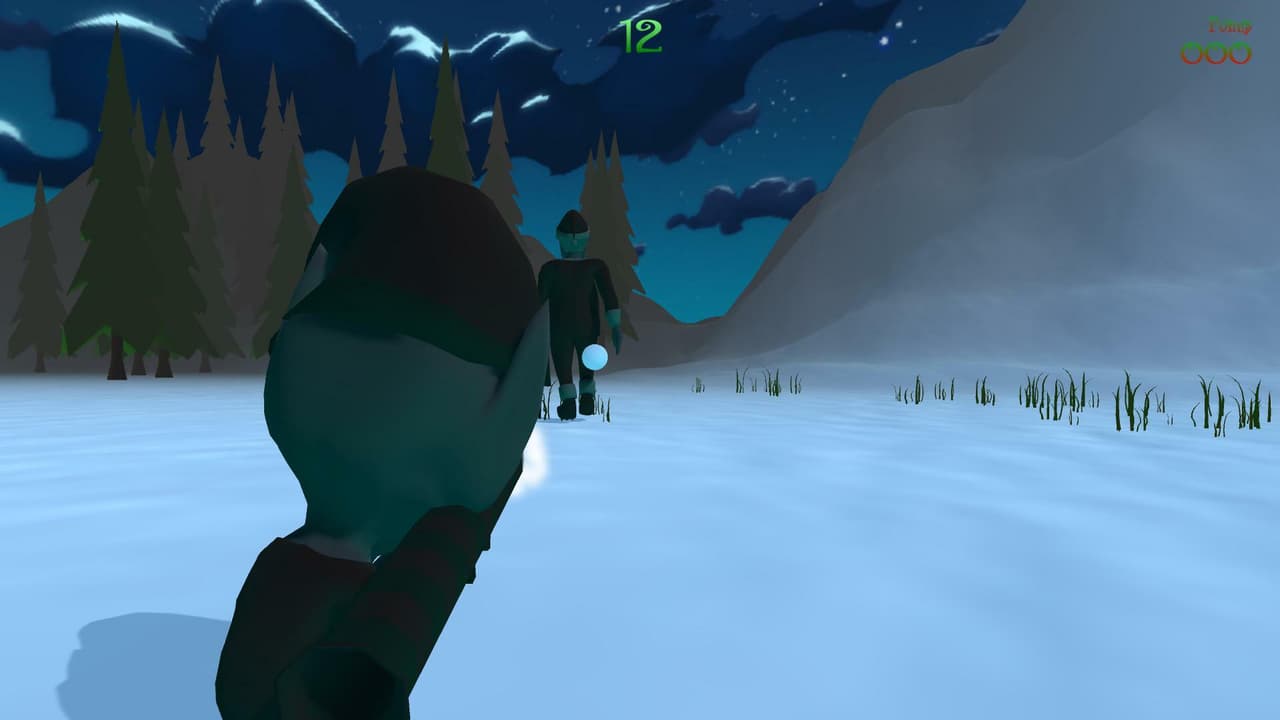 Elfs Revenge screenshot 4